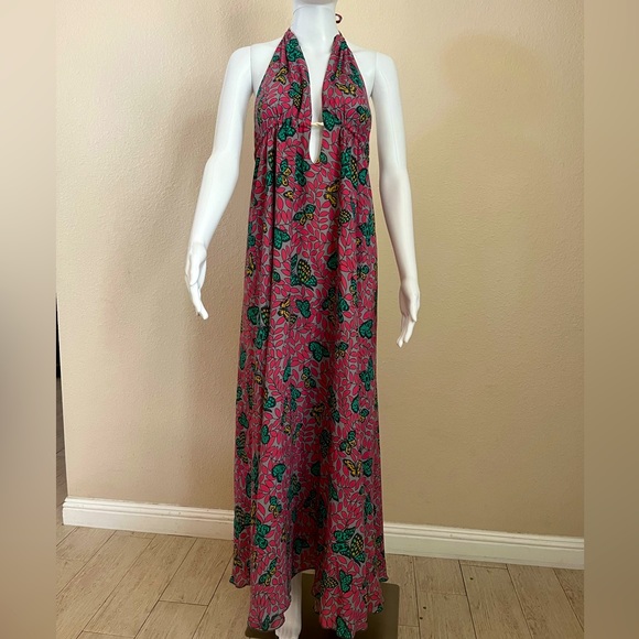 Tricia Fix Dresses & Skirts - Tricia fix maxi sundress size xs